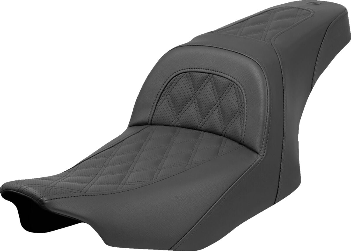Seter Harley touring til Harley-Davidson — Saddlemen 823-07-162