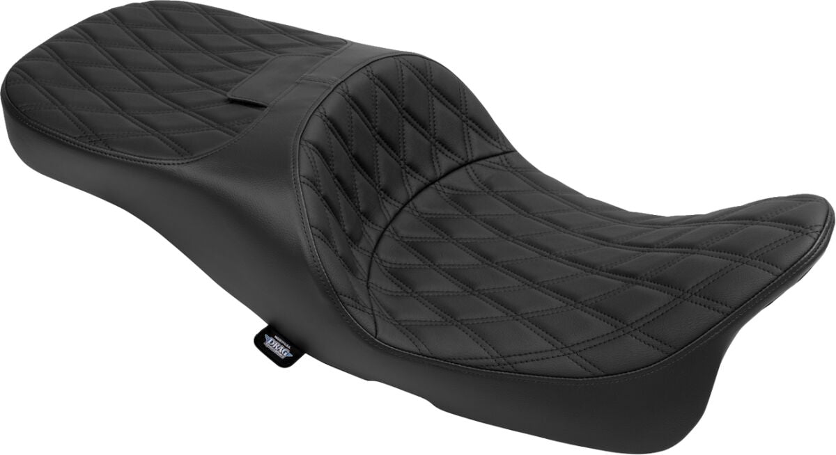 Seter Harley touring til Harley-Davidson — Drag Specialties Seats 4696B