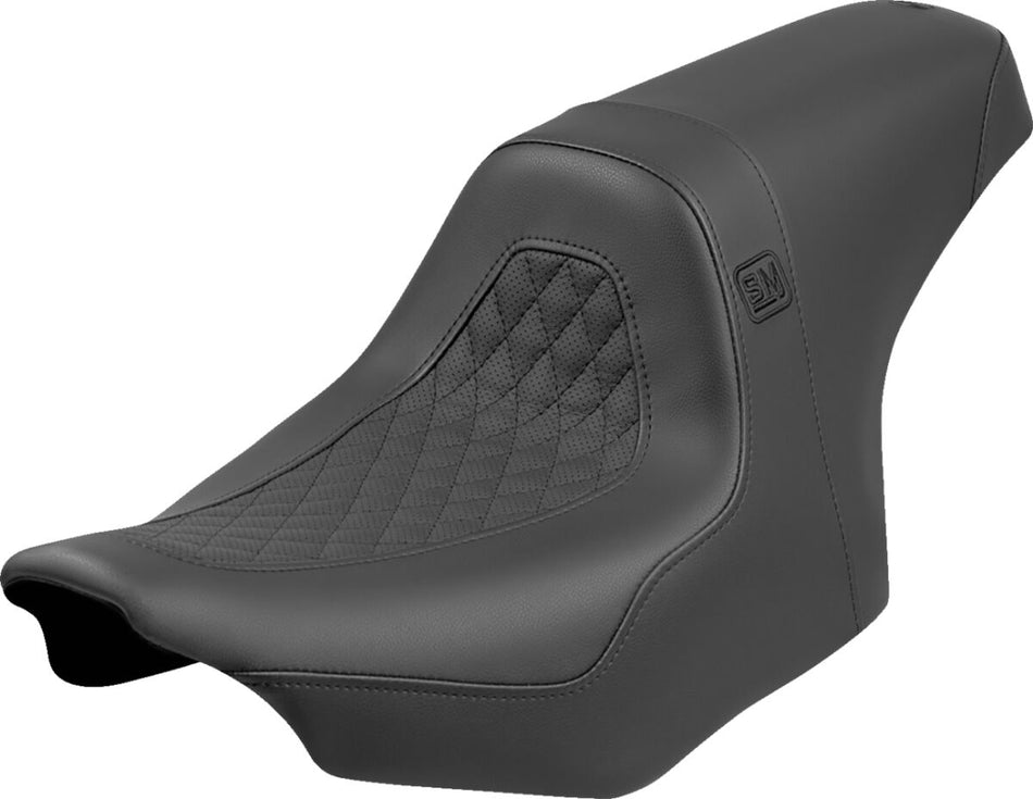Seter Harley touring til Harley-Davidson — Saddlemen SM82307DB