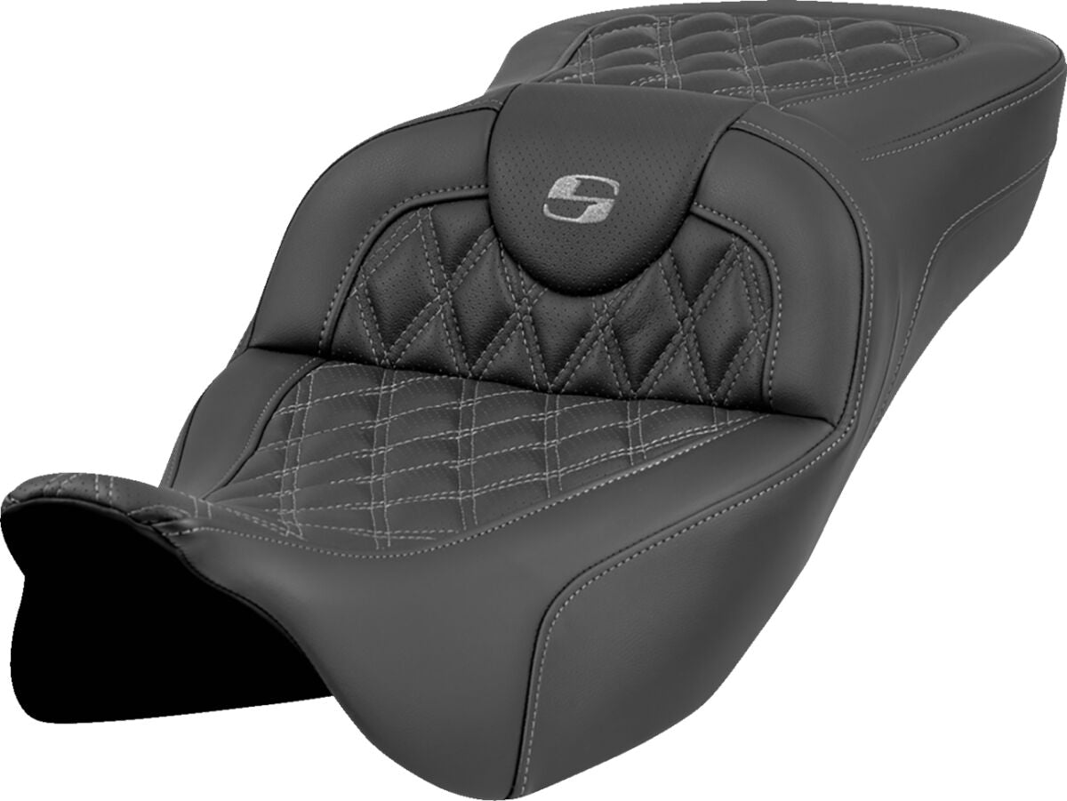 Seter Harley touring til Harley-Davidson — Saddlemen 808-07B-18402