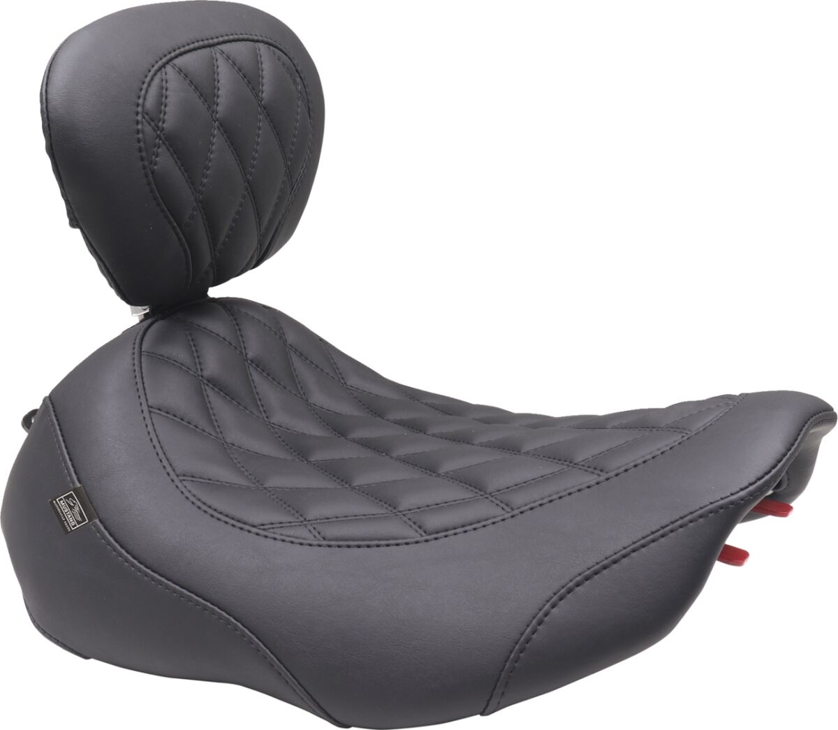 Seter Harley touring til Harley-Davidson — Mustang 89503