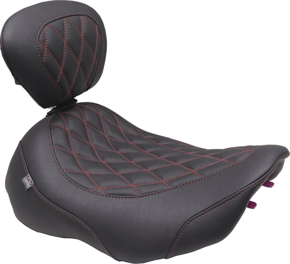 Seter Harley touring til Harley-Davidson — Mustang 89503DC