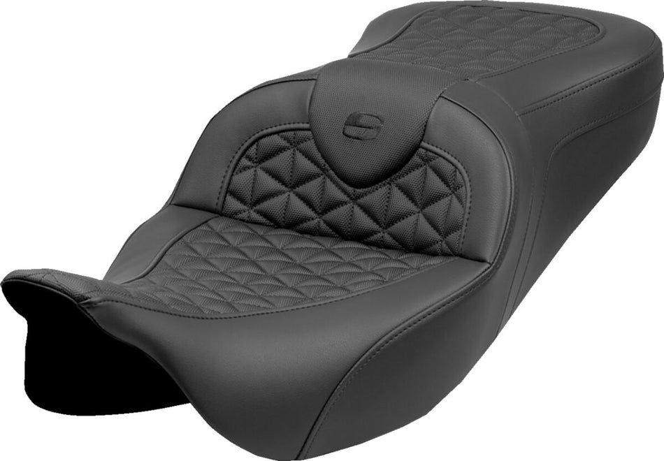 Seter Harley touring til Harley-Davidson — Saddlemen 808-07B-21000
