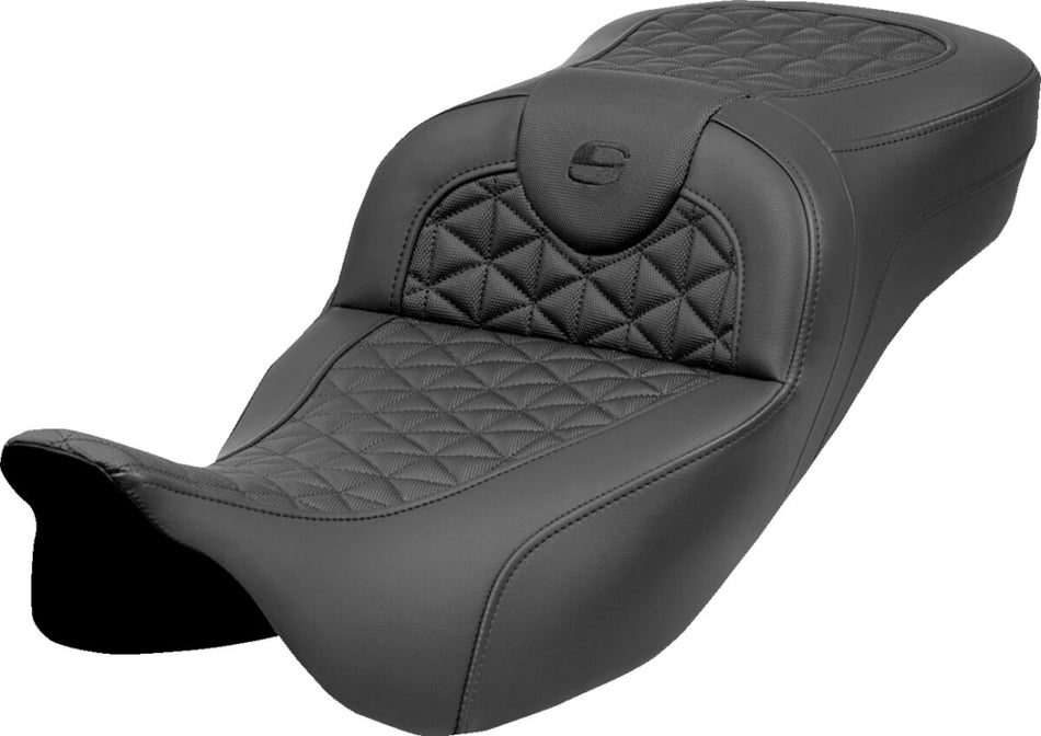 Seter Harley touring til Harley-Davidson — Saddlemen 808-07B-21100