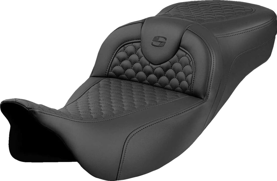 Seter Harley touring til Harley-Davidson — Saddlemen 808-07B-20900