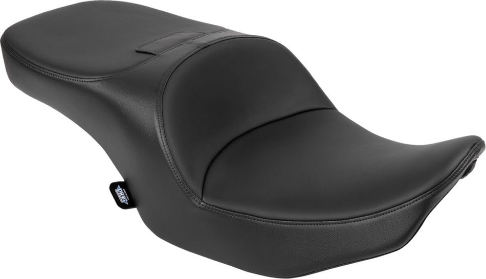 Seter Harley touring til Harley-Davidson — Drag Specialties Seats 4711E