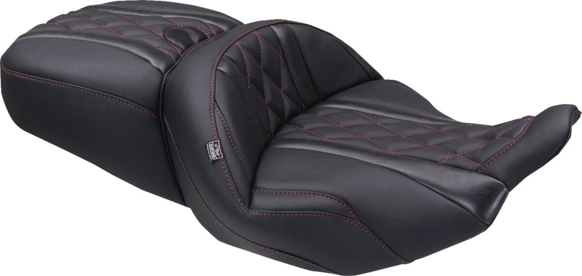 Seter Harley touring til Harley-Davidson — Mustang 89411DC