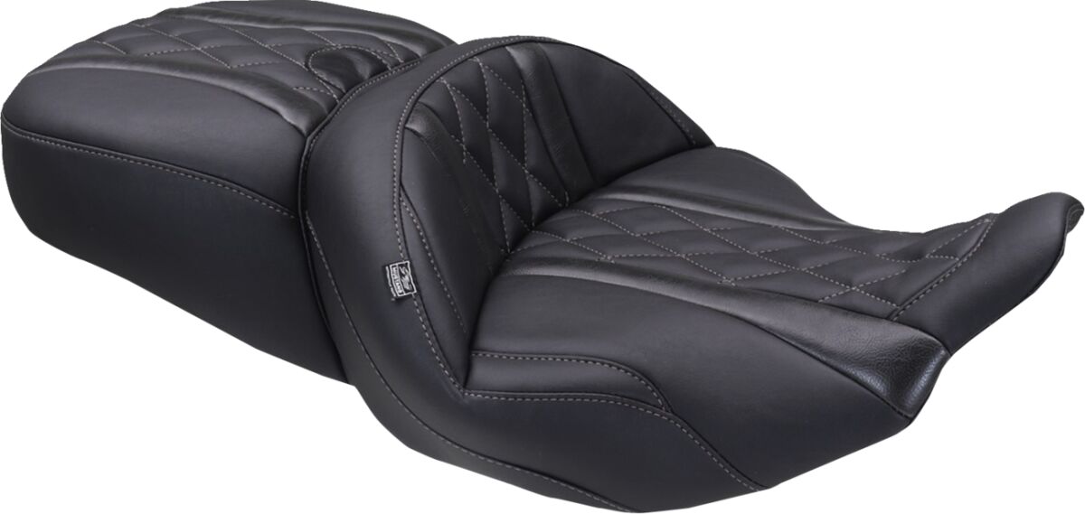 Seter Harley touring til Harley-Davidson — Mustang 89411GM