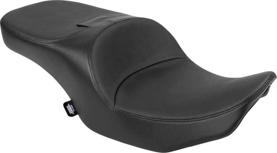 Seter Harley touring til Harley-Davidson — Drag Specialties Seats 4715A
