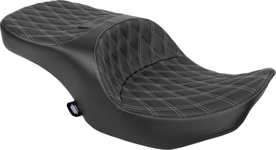 Seter Harley touring til Harley-Davidson — Drag Specialties Seats 4715C