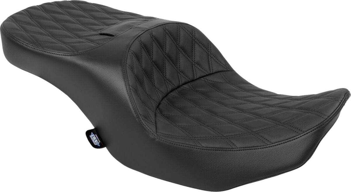 Seter Harley touring til Harley-Davidson — Drag Specialties Seats 4715F