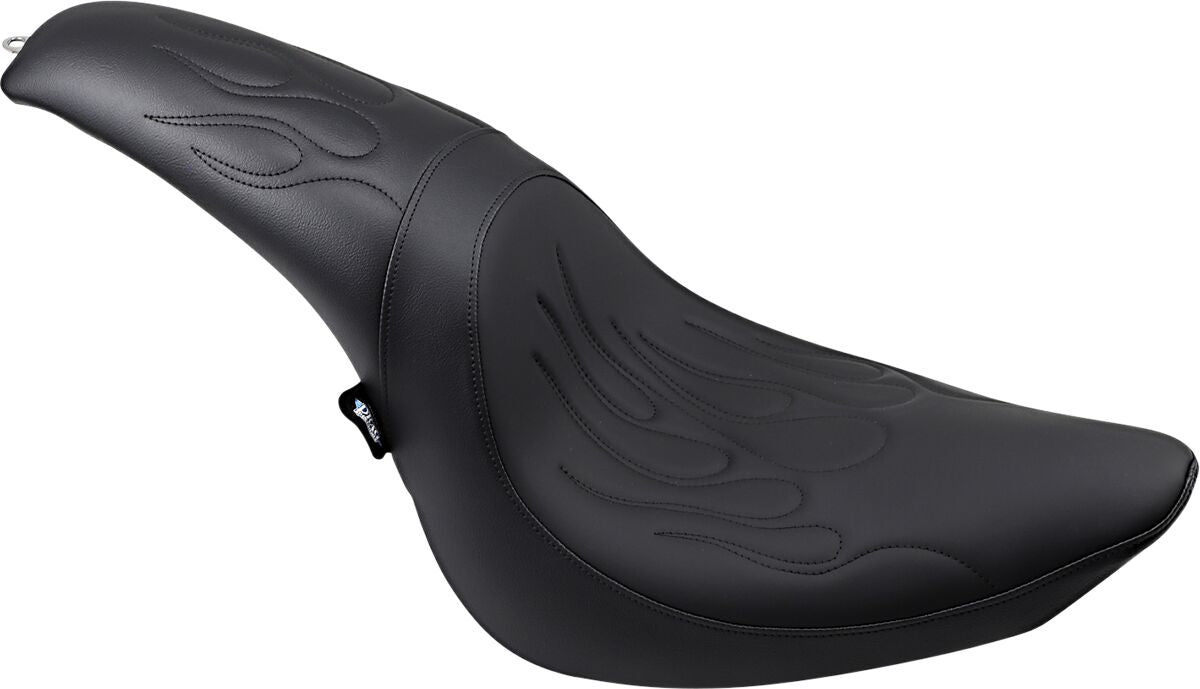 Seter Harley softail til Harley-Davidson — Drag Specialties Seats 0802-0393