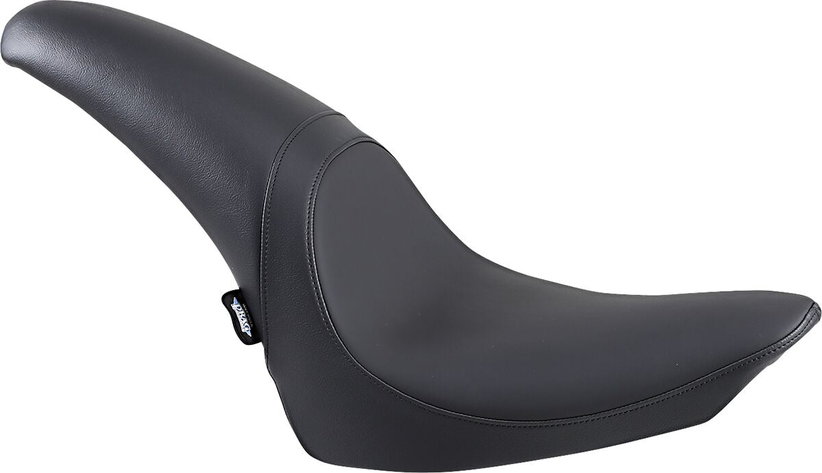 Seter Harley softail til Harley-Davidson — Drag Specialties Seats 0802-0467