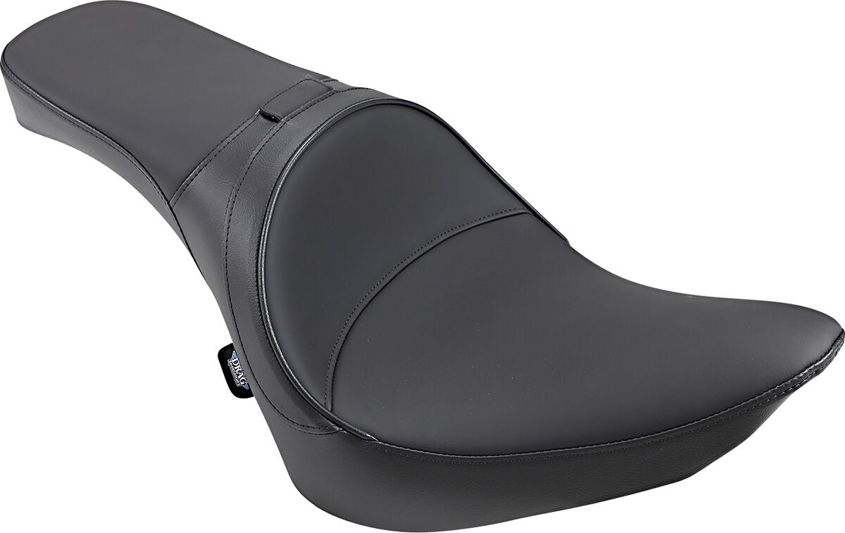 Seter Harley softail til Harley-Davidson — Drag Specialties Seats 0802-0729