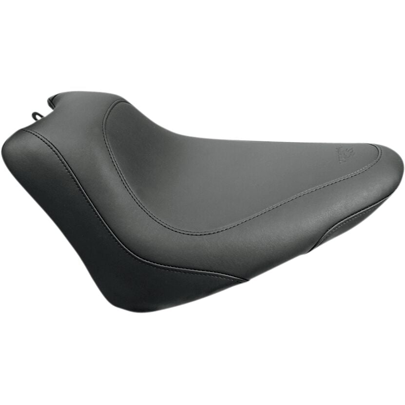 Seter Harley softail, foran til Harley-Davidson — Mustang 76760