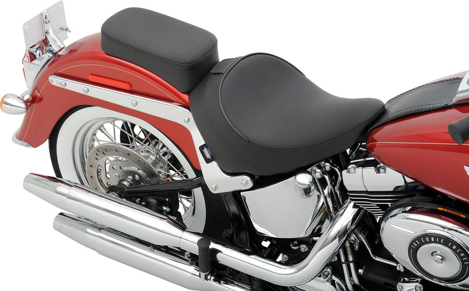 Seter Harley softail til Harley-Davidson — Drag Specialties Seats 0802-0806