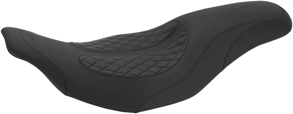 Seter Harley softail til Harley-Davidson — Mustang 76983