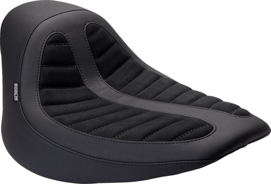 Seter Harley softail til Harley-Davidson FXSB 1690 — Mustang 76276
