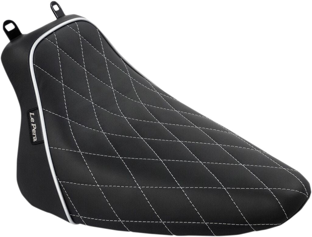 Seter Harley softail til Harley-Davidson — Le Pera LXE-007DMWTP