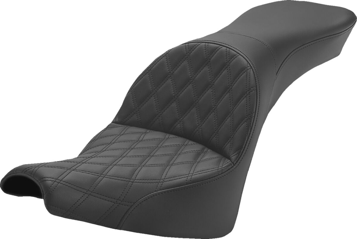 Seter Harley softail til Harley-Davidson — Saddlemen 818-30-029LS