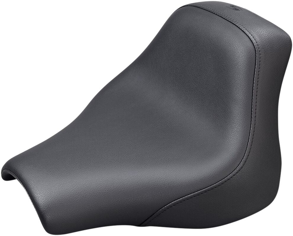 Seter Harley softail til Harley-Davidson FXFB 1750 ABS — Saddlemen 818-28-002