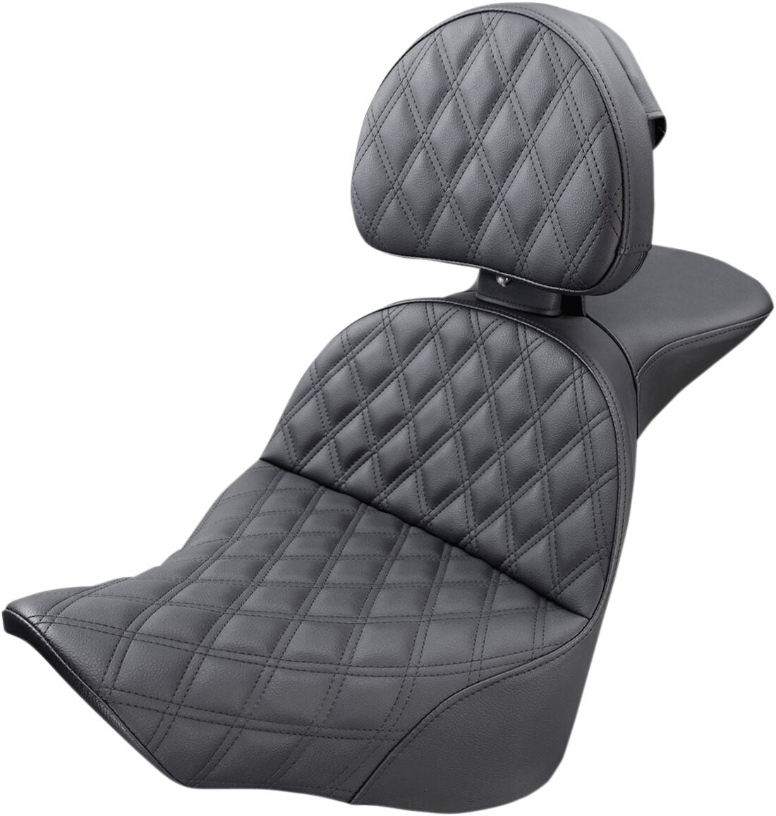 Seter Harley softail til Harley-Davidson — Saddlemen 818-27-030LS