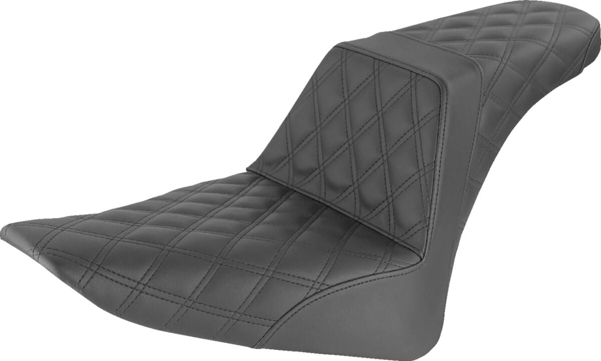 Seter Harley softail til Harley-Davidson — Saddlemen 812-26-175