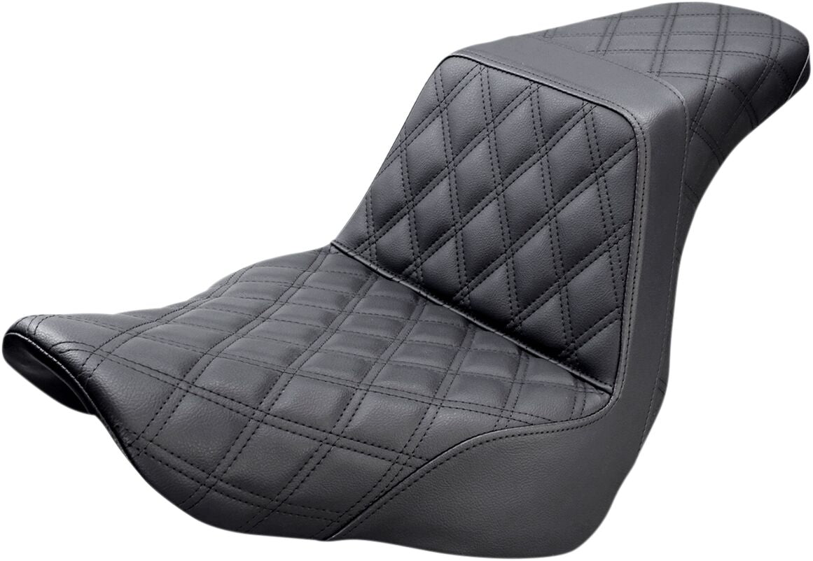 Seter Harley softail til Harley-Davidson — Saddlemen 818-29-175