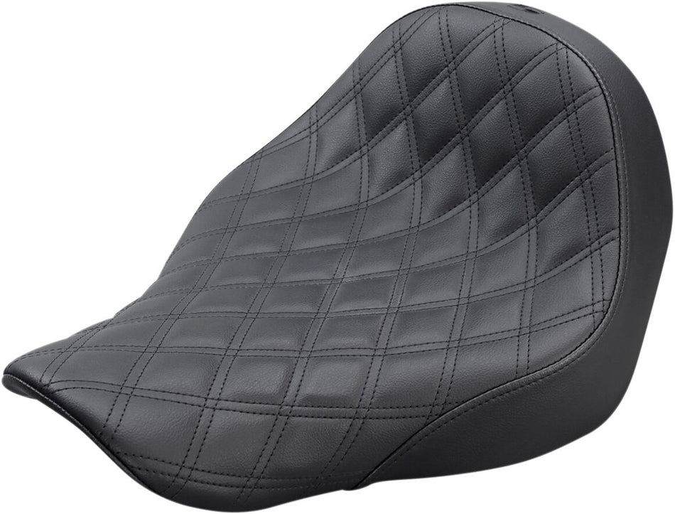 Seter Harley softail til Harley-Davidson — Saddlemen 818-29-002LS