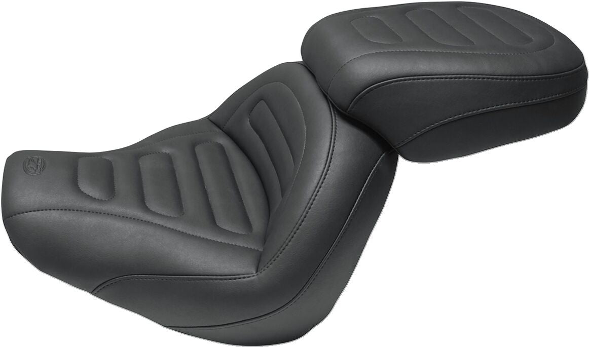 Seter Harley softail til Harley-Davidson FXFB 1750 ABS — Mustang 75887