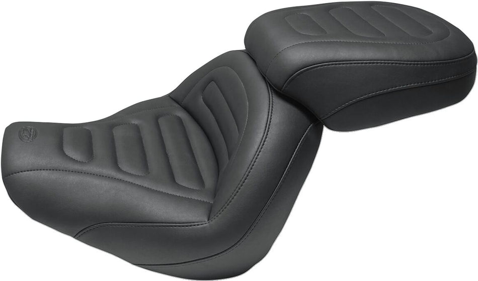 Seter Harley softail til Harley-Davidson FXFB 1750 ABS — Mustang 75887