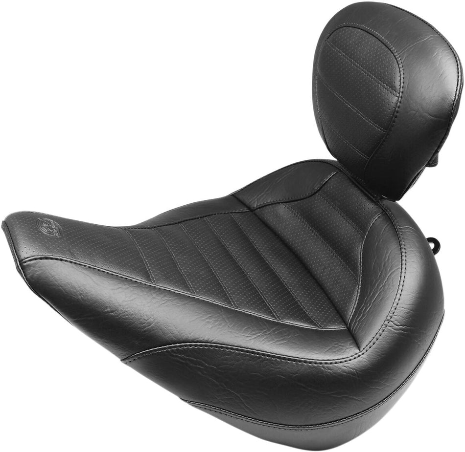 Seter Harley softail til Harley-Davidson FXBR 1750 ABS — Mustang 79022