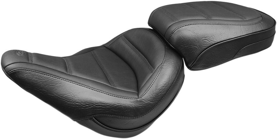 Seter Harley softail til Harley-Davidson FLSL 1750 ABS — Mustang 75061