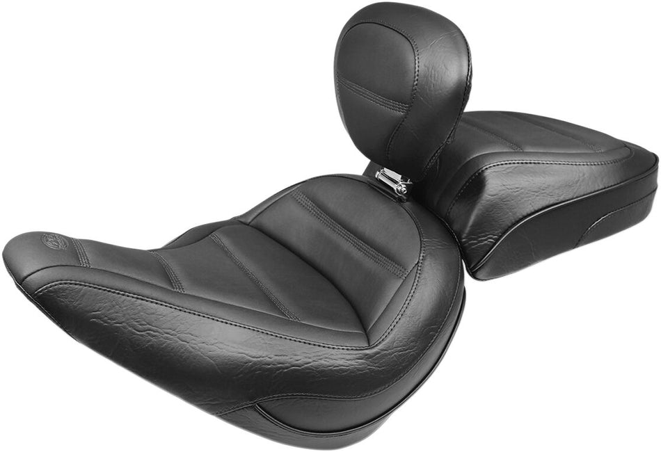 Seter Harley softail til Harley-Davidson FLSL 1750 ABS — Mustang 79028