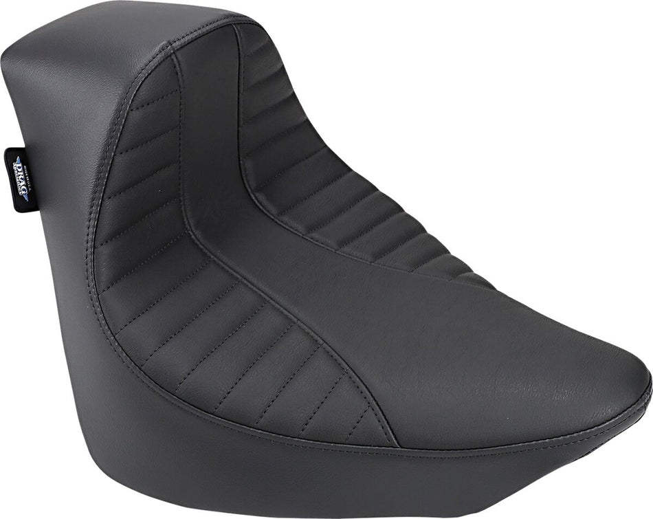 Seter Harley softail til Harley-Davidson — Drag Specialties Seats 0802-1150