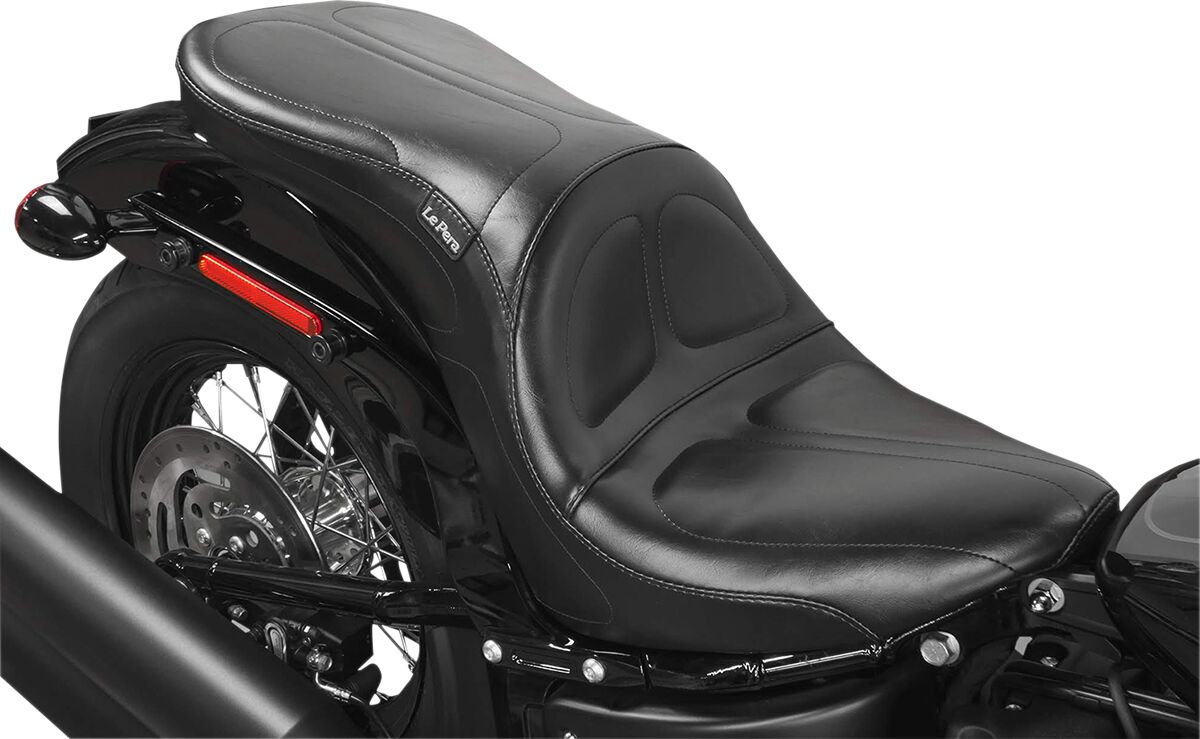 Seter Harley softail til Harley-Davidson — Le Pera LY-910