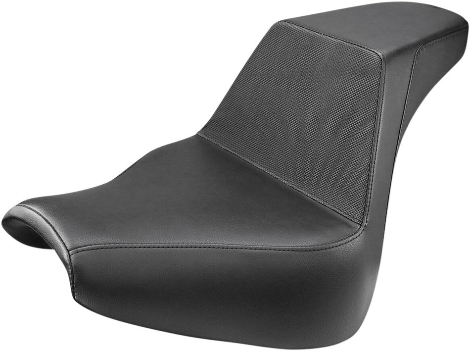 Seter Harley softail til Harley-Davidson FXBR 1750 ABS — Saddlemen 818-31-174