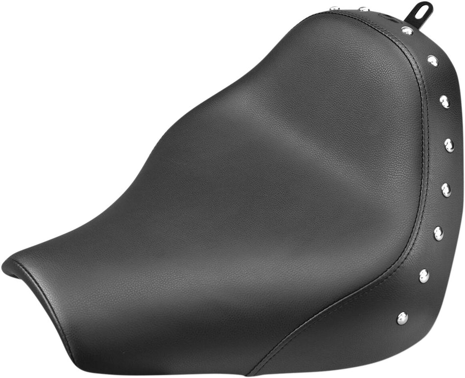 Seter Harley softail til Harley-Davidson FXBR 1750 ABS — Saddlemen 818-31-001