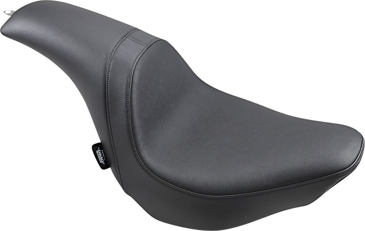 Seter Harley softail til Harley-Davidson FLFB 1750 ABS — Drag Specialties Seats 0802-1181