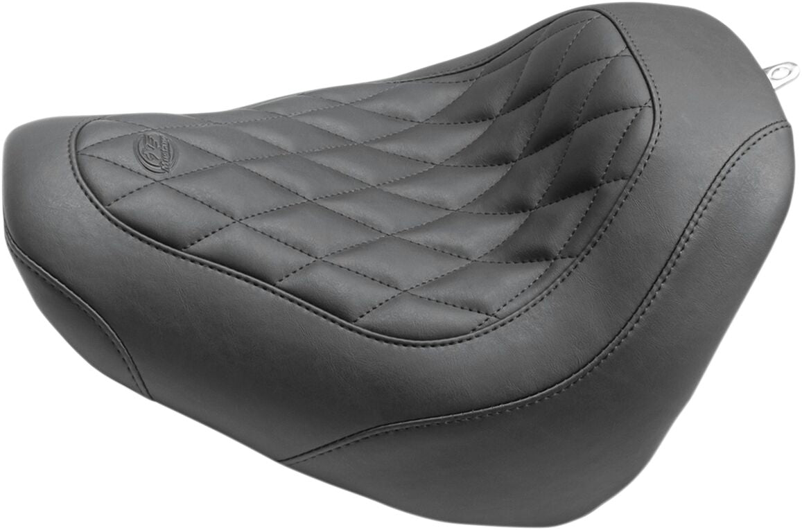 Seter Harley softail til Harley-Davidson FXFB 1750 ABS — Mustang 83017