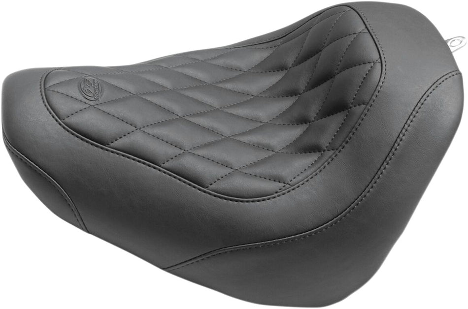 Seter Harley softail til Harley-Davidson FXFB 1750 ABS — Mustang 83017