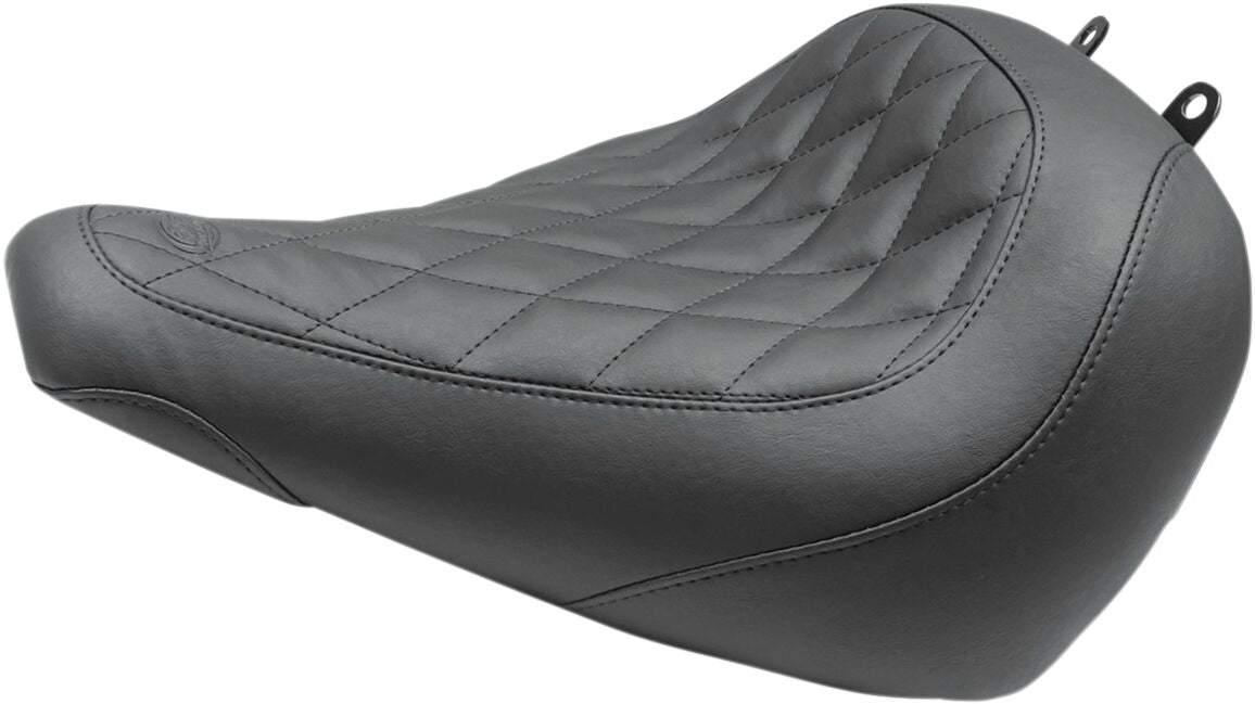 Seter Harley softail til Harley-Davidson — Mustang 83026