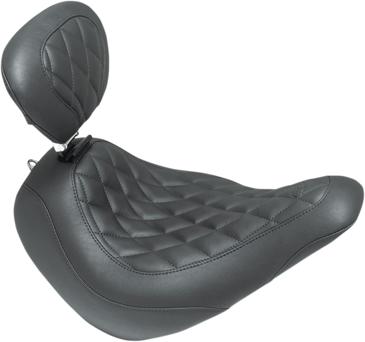 Seter Harley softail til Harley-Davidson — Mustang 83043