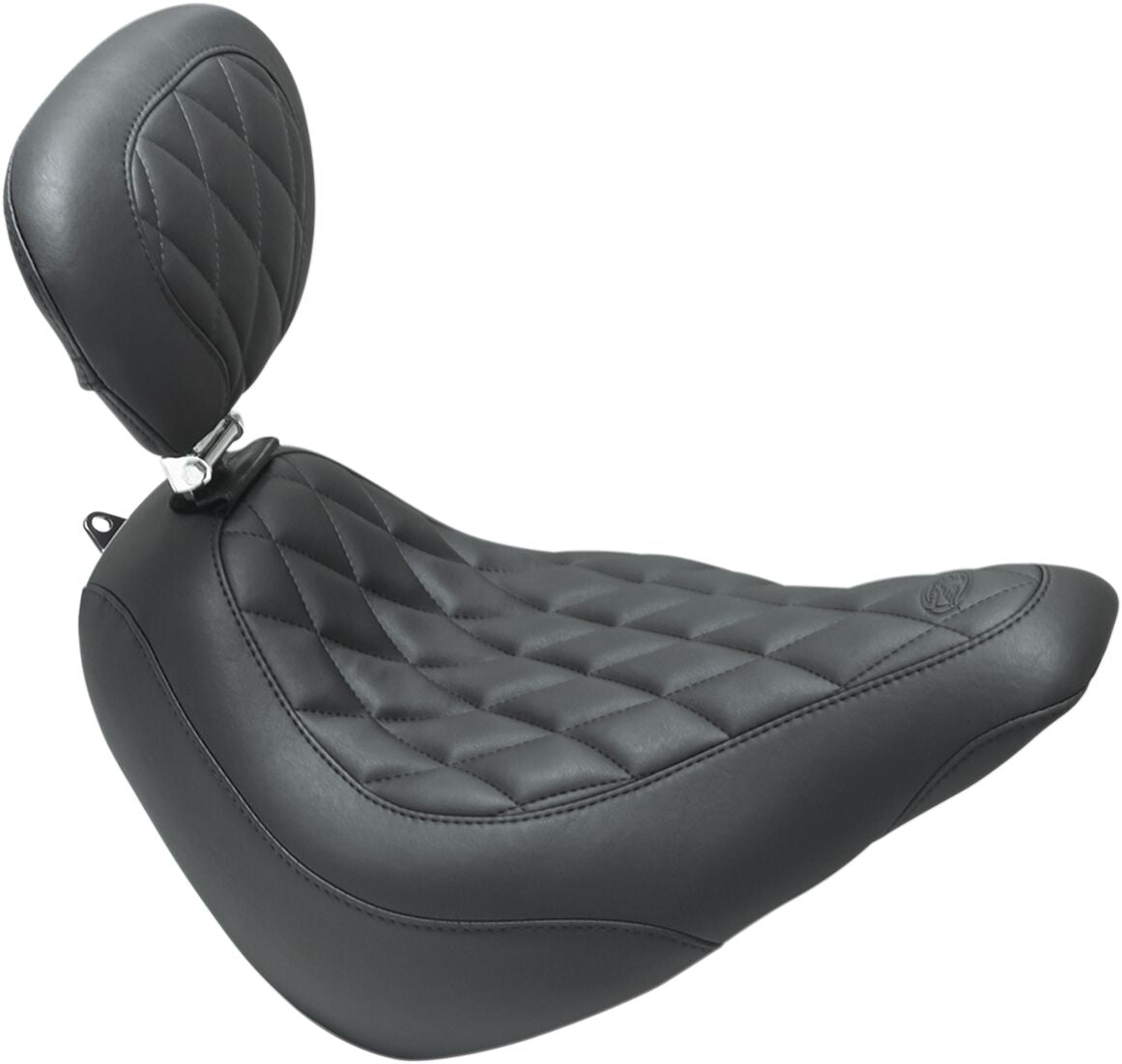 Seter Harley softail til Harley-Davidson FLSL 1750 ABS — Mustang 83046
