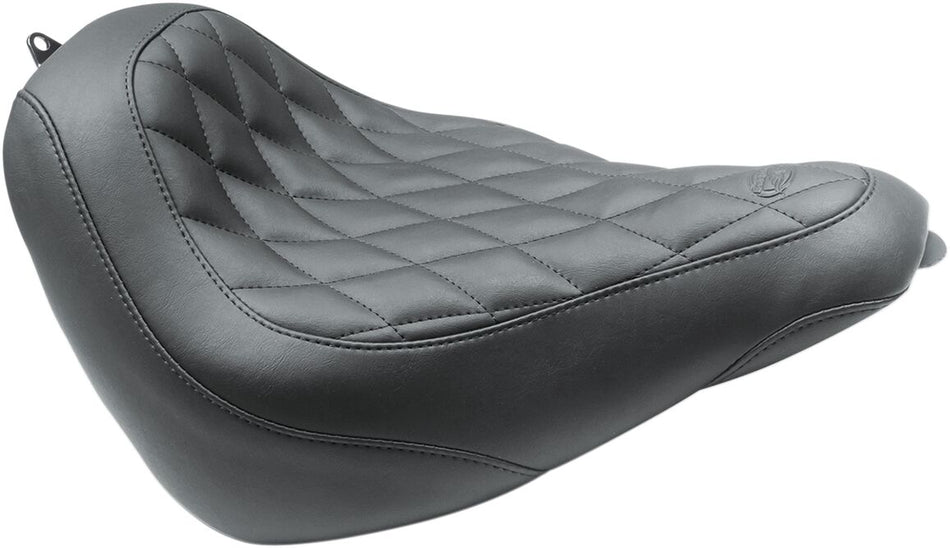Seter Harley softail til Harley-Davidson FLSL 1750 ABS — Mustang 83047