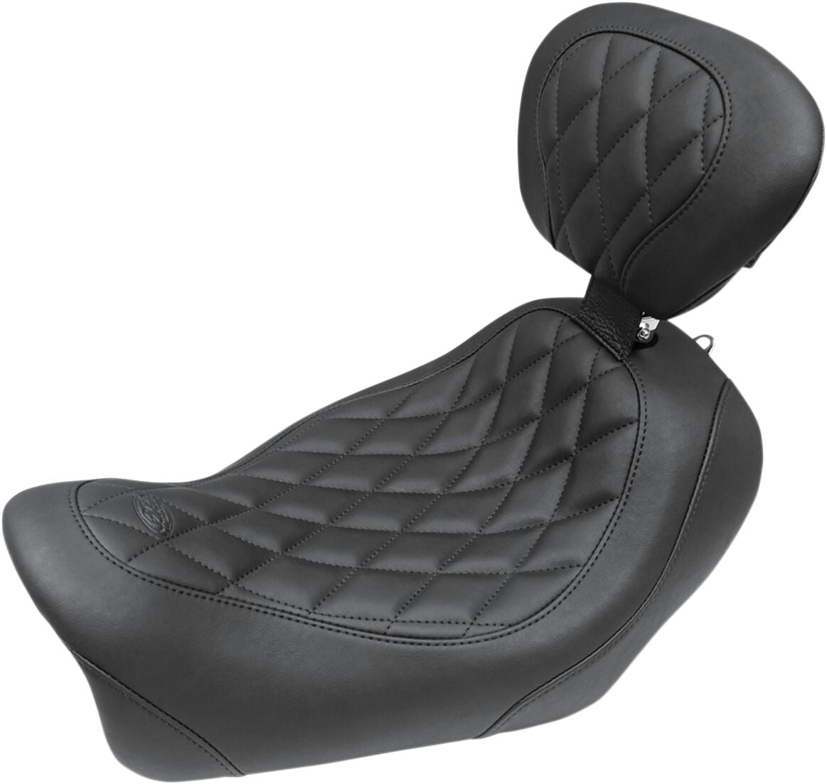 Seter Harley Dyna til Harley-Davidson FXDF 1690 — Mustang 79799