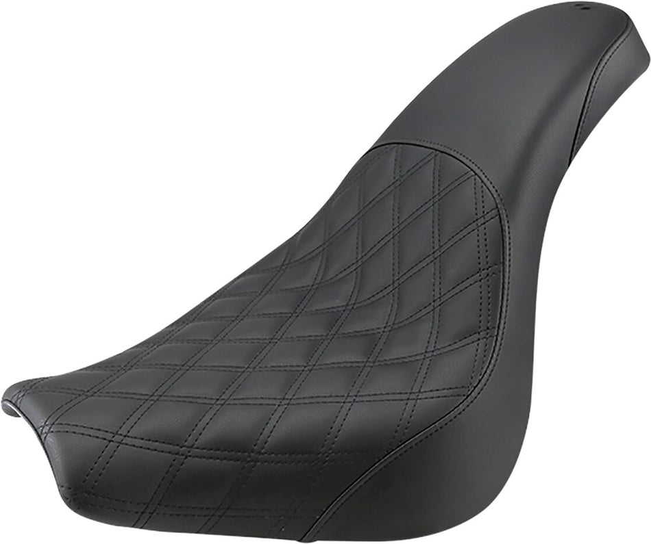 Seter Harley softail til Harley-Davidson FXBR 1750 ABS — Saddlemen 818-31-149