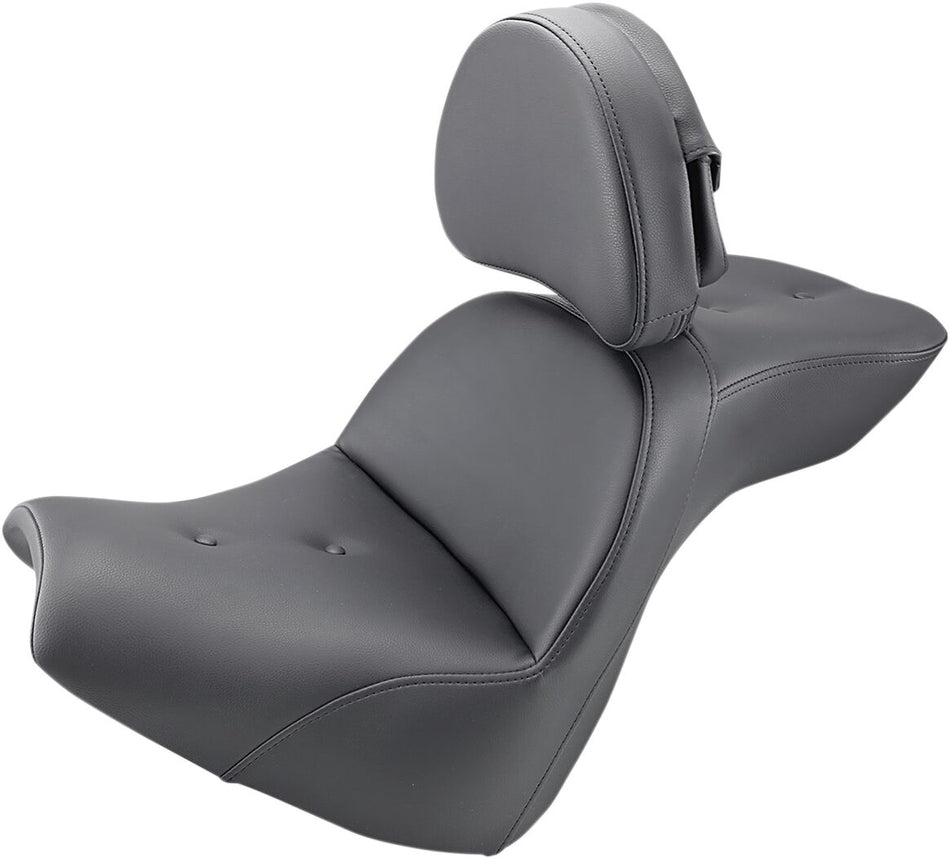 Seter Harley softail til Harley-Davidson FXBR 1750 ABS — Saddlemen 818-31-030RS