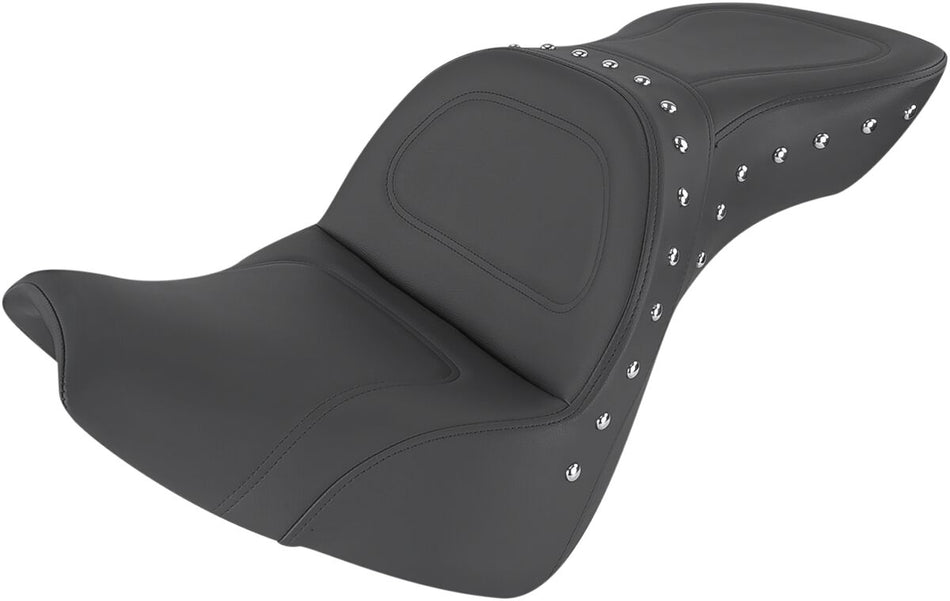 Seter Harley softail til Harley-Davidson FXBR 1750 ABS — Saddlemen 818-31-039