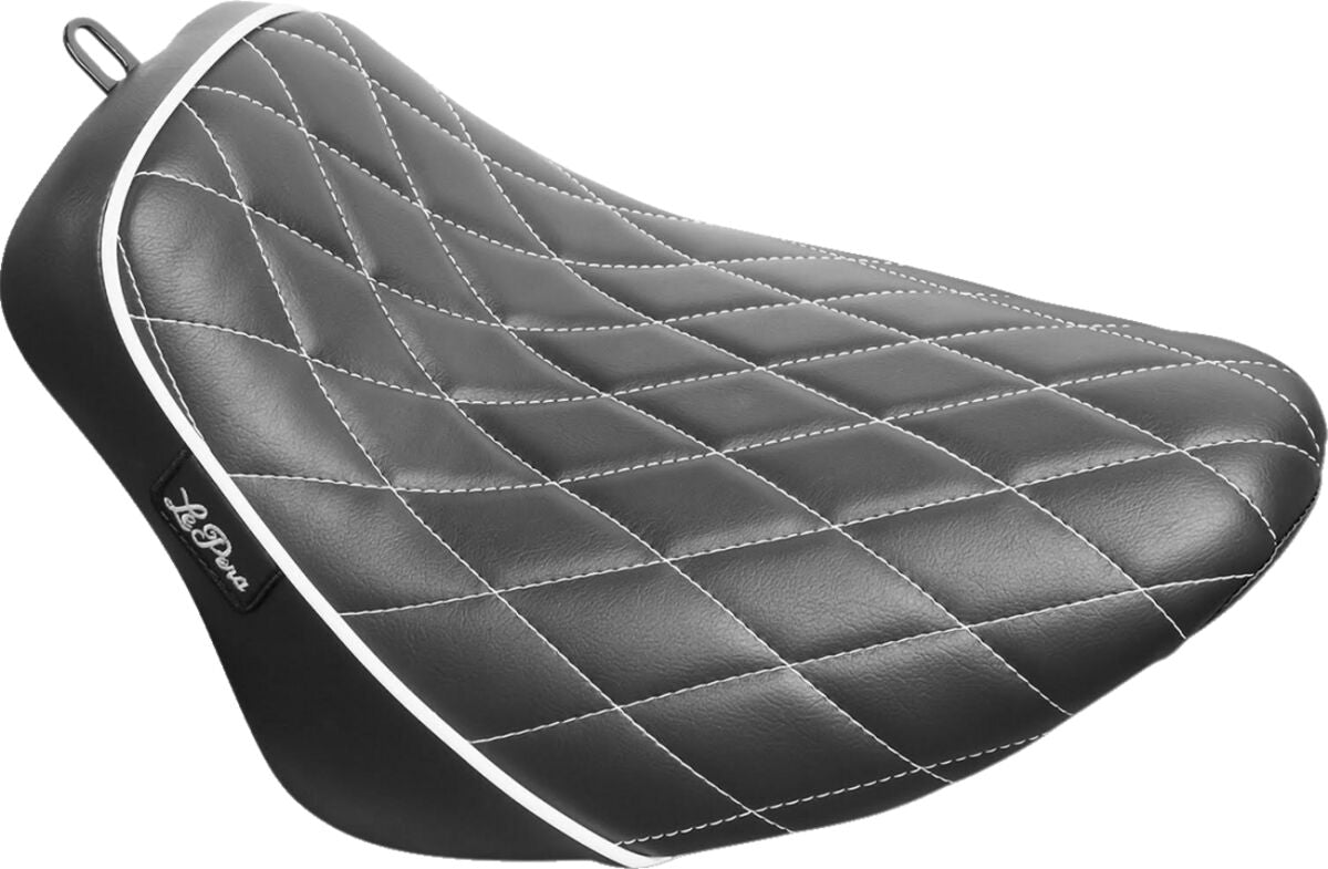 Seter Harley softail til Harley-Davidson FXBR 1750 ABS — Le Pera LYB-007DMWTP